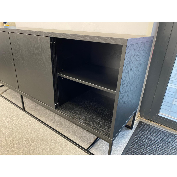 Ende spinta (Juoda) Ende spinta (Juoda)